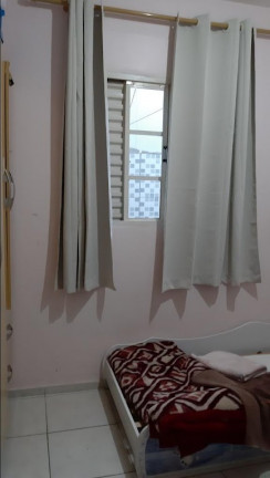 Imagem Casa com 2 Quartos à Venda, 47 m² em Núcleo Residencial Professor Carlos Aldrovandi - Indaiatuba Imagem Casa com 2 Quartos à Venda, 47 m² em Núcleo Residencial Professor Carlos Aldrovandi - Indaiatuba