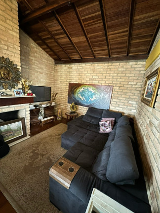 Imagem Casa com 5 Quartos à Venda, 580 m² em Centro - São José