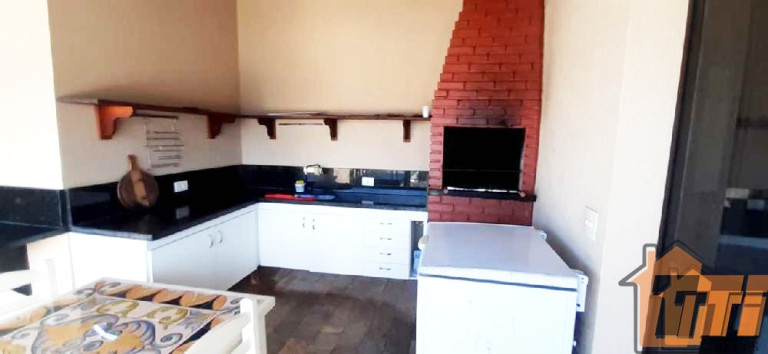 Imagem Cobertura com 3 Quartos à Venda, 130 m² em Praia Grande - Ubatuba