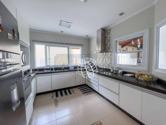 Imagem Casa com 4 Quartos à Venda, 478 m² em Jardim São Nicolau - Atibaia