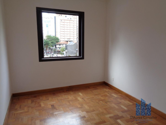 Imagem Apartamento com 2 Quartos à Venda, 90 m² em Vila Mariana - São Paulo