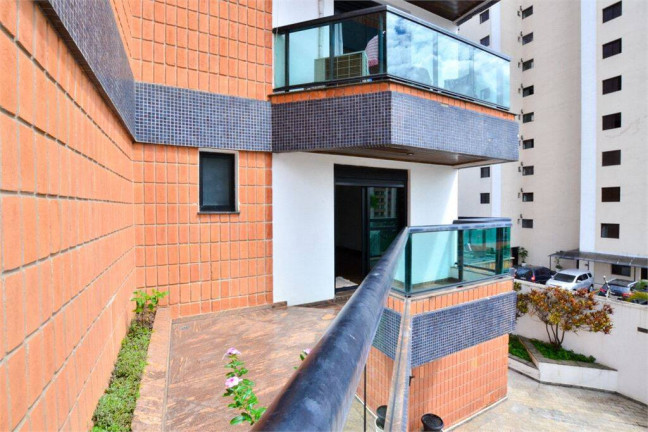 Imagem Apartamento com 4 Quartos à Venda, 230 m² em Vila Monumento - São Paulo Imagem Apartamento com 4 Quartos à Venda, 230 m² em Vila Monumento - São Paulo