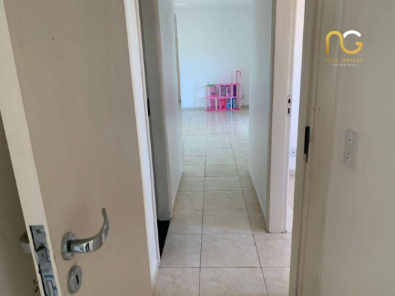 Imagem Apartamento com 2 Quartos à Venda, 65 m² em Real - Praia Grande