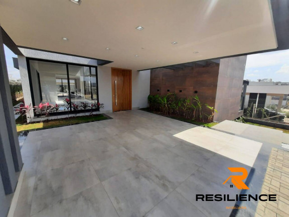 Imagem Casa com 4 Quartos à Venda, 228 m² em Gran Royalle - Lagoa Santa