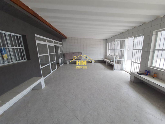 Imagem Sobrado com 3 Quartos à Venda, 180 m² em Parque Sao Vicente - Sao Vicente