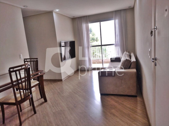 Apartamento com 3 Quartos à Venda, 69 m² em Vila Guilherme - São Paulo