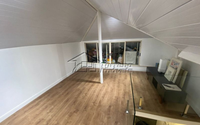 Imagem Casa de Condomínio com 4 Quartos à Venda, 152 m² em Alphaville - Santana De Parnaíba Imagem Casa de Condomínio com 4 Quartos à Venda, 152 m² em Alphaville - Santana De Parnaíba