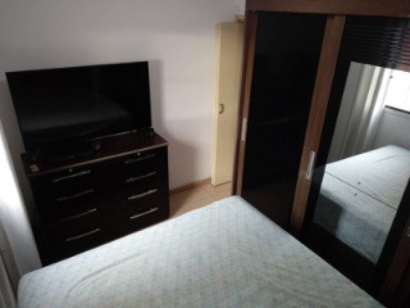 Imagem Apartamento com 3 Quartos à Venda, 59 m² em Vila Moraes - São Paulo