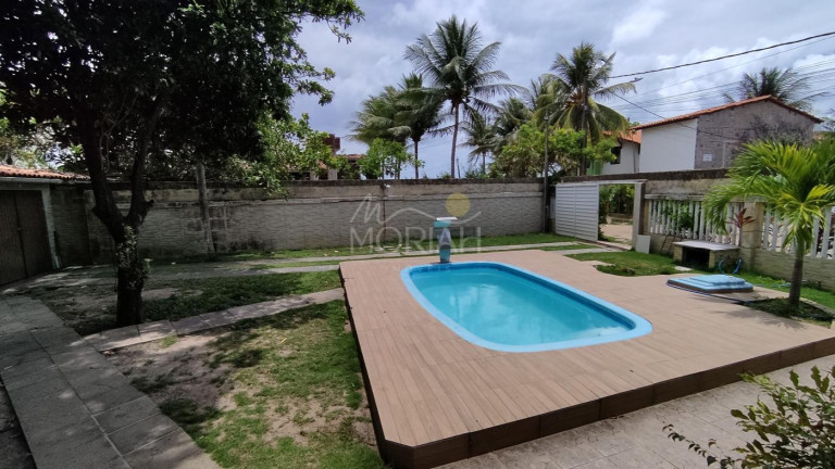 Imagem Casa com 4 Quartos à Venda, 220 m² em Campas - Tamandaré Imagem Casa com 4 Quartos à Venda, 220 m² em Campas - Tamandaré