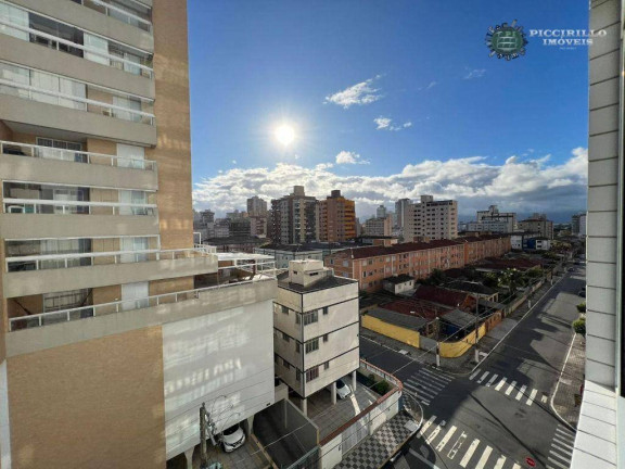 Imagem Apartamento com 3 Quartos à Venda, 170 m² em Boqueirão - Praia Grande