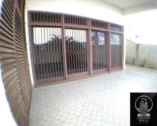 Imagem Casa à Venda, 300 m² em Jardim Santa Rosália - Sorocaba Imagem Casa à Venda, 300 m² em Jardim Santa Rosália - Sorocaba