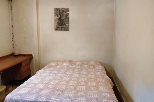Imagem Apartamento com 3 Quartos à Venda, 116 m² em Santana - São Paulo Imagem Apartamento com 3 Quartos à Venda, 116 m² em Santana - São Paulo
