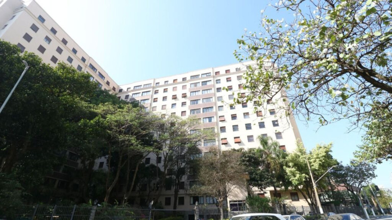 Imagem Imóvel com 2 Quartos à Venda, 75 m² em Jardim Paulista - São Paulo Imagem Imóvel com 2 Quartos à Venda, 75 m² em Jardim Paulista - São Paulo