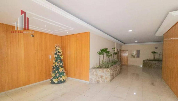 Imagem Apartamento com 2 Quartos à Venda, 70 m² em Vila Barreto - São Paulo