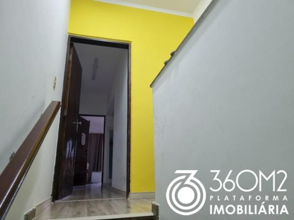 Imagem Casa com 2 Quartos à Venda, 180 m² em Paraíso - Santo André Imagem Casa com 2 Quartos à Venda, 180 m² em Paraíso - Santo André