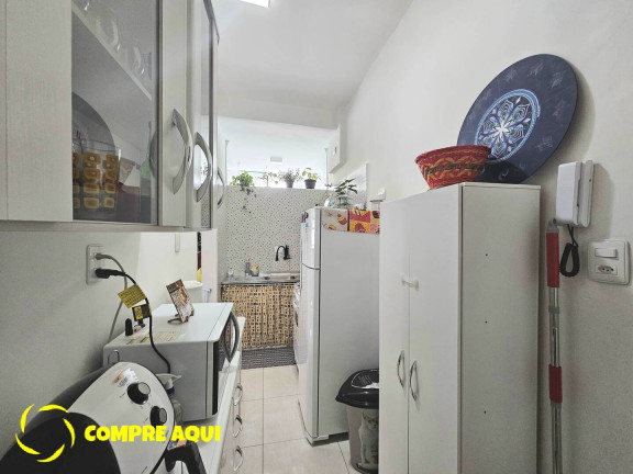 Imagem Apartamento com 1 Quarto à Venda, 28 m² em Santa Cecília - São Paulo