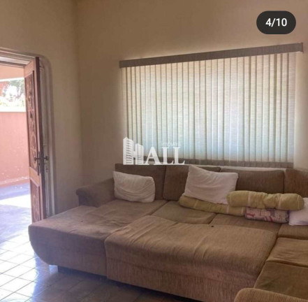 Imagem Casa com 2 Quartos à Venda, 230 m² em Portal Da Cidade Amiga - Mirassol Imagem Casa com 2 Quartos à Venda, 230 m² em Portal Da Cidade Amiga - Mirassol