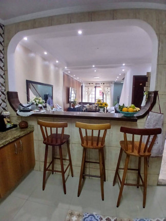 Imagem Casa com 3 Quartos à Venda,  em Serraria - Diadema