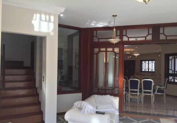 Imagem Casa com 4 Quartos à Venda, 400 m² em Jardim Chapadão - Campinas Imagem Casa com 4 Quartos à Venda, 400 m² em Jardim Chapadão - Campinas