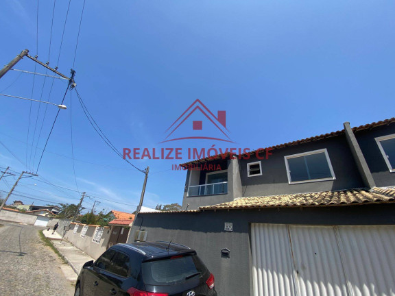 Imagem Casa com 2 Quartos à Venda, 80 m² em Caminho De Búzios - Cabo Frio Imagem Casa com 2 Quartos à Venda, 80 m² em Caminho De Búzios - Cabo Frio