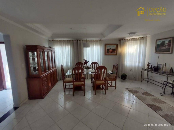 Imagem Casa com 3 Quartos à Venda, 230 m² em Brasil - Itu Imagem Casa com 3 Quartos à Venda, 230 m² em Brasil - Itu