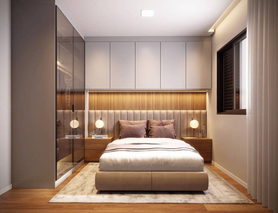 Imagem Imóvel com 2 Quartos à Venda, 37 m² em Vila Parque Jabaquara - São Paulo Imagem Imóvel com 2 Quartos à Venda, 37 m² em Vila Parque Jabaquara - São Paulo