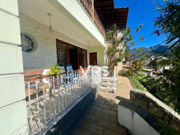 Imagem Casa com 3 Quartos à Venda, 288 m² em Várzea - Teresópolis Imagem Casa com 3 Quartos à Venda, 288 m² em Várzea - Teresópolis