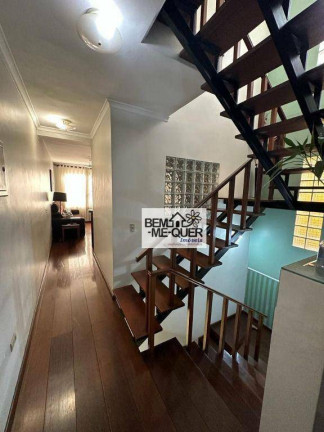 Imagem Sobrado com 3 Quartos à Venda, 150 m² em Jardim Marisa - São Paulo Imagem Sobrado com 3 Quartos à Venda, 150 m² em Jardim Marisa - São Paulo