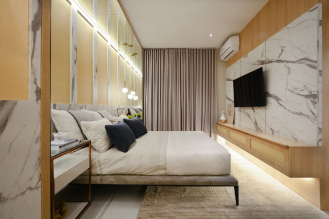 Imagem Apartamento com 2 Quartos à Venda, 69 m² em Setor Bueno - Goiânia Imagem Apartamento com 2 Quartos à Venda, 69 m² em Setor Bueno - Goiânia