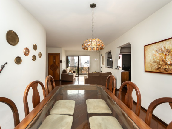 Imagem Apartamento com 3 Quartos à Venda, 151 m² em Vila Nova Conceição - São Paulo Imagem Apartamento com 3 Quartos à Venda, 151 m² em Vila Nova Conceição - São Paulo