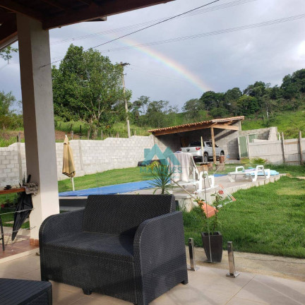 Imagem Chácara com 2 Quartos à Venda, 110 m² em Vila Velha - Caçapava