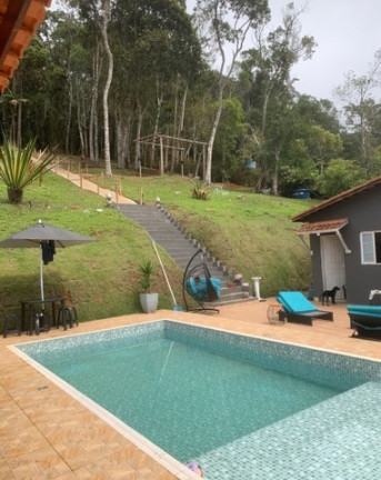 Imagem Imóvel com 4 Quartos à Venda, 3.000 m² em Palmeiras - Juquitiba Imagem Imóvel com 4 Quartos à Venda, 3.000 m² em Palmeiras - Juquitiba