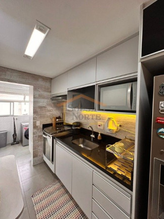 Imagem Apartamento com 3 Quartos à Venda, 72 m² em Santana - São Paulo Imagem Apartamento com 3 Quartos à Venda, 72 m² em Santana - São Paulo