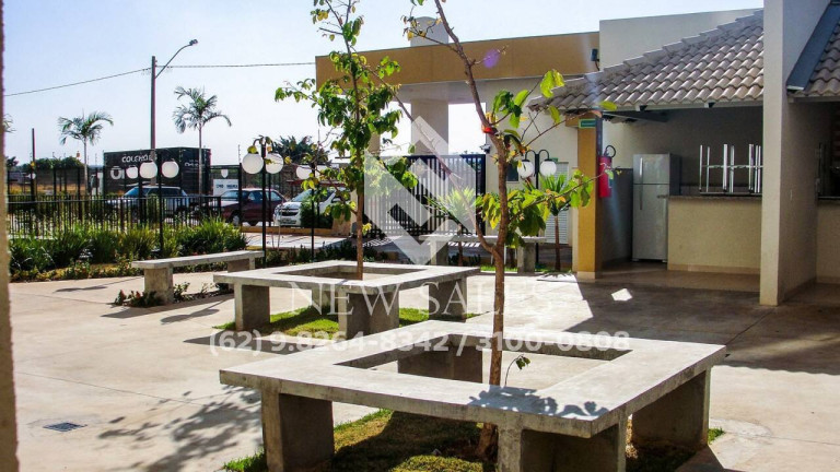 Imagem Apartamento com 2 Quartos à Venda, 52 m² em Parque Oeste Industrial - Goiânia Imagem Apartamento com 2 Quartos à Venda, 52 m² em Parque Oeste Industrial - Goiânia