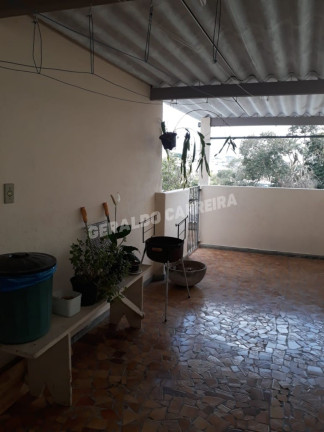 Imagem Casa com 3 Quartos à Venda, 280 m² em Jardim Boa Vista (zona Sul) - São Paulo