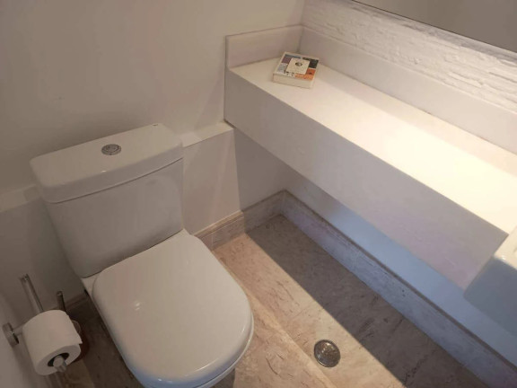 Imagem Apartamento com 1 Quarto para Alugar, 132 m² em Vila Madalena - São Paulo Imagem Apartamento com 1 Quarto para Alugar, 132 m² em Vila Madalena - São Paulo