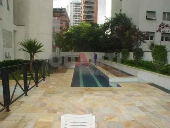 Imagem Apartamento com 1 Quarto para Alugar, 157 m² em Itaim Bibi - São Paulo Imagem Apartamento com 1 Quarto para Alugar, 157 m² em Itaim Bibi - São Paulo
