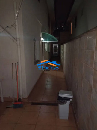 Sobrado com 3 Quartos à Venda, 160 m² em Jardim Bonfiglioli - São Paulo