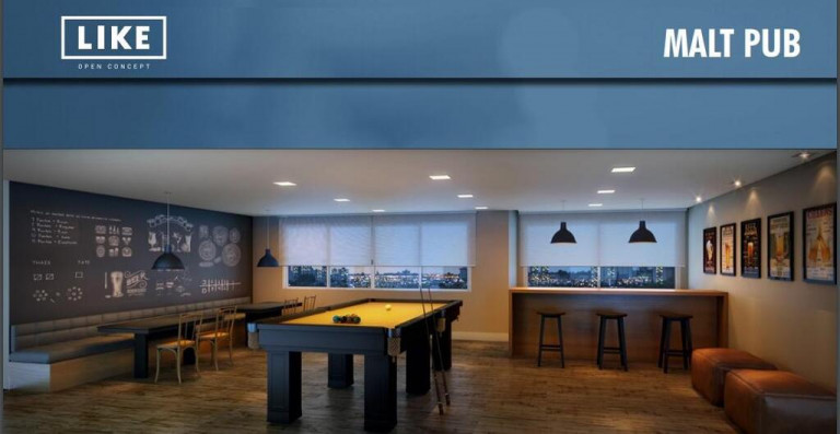 Imagem Apartamento com 1 Quarto à Venda, 52 m² em Partenon - Porto Alegre