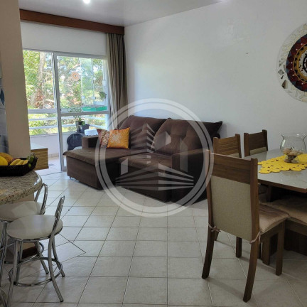 Imagem Apartamento com 2 Quartos à Venda, 77 m² em Canasvieiras - Florianópolis