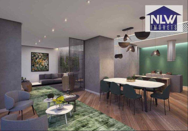 Imagem Apartamento com 1 Quarto à Venda, 27 m² em Vila Olímpia - São Paulo