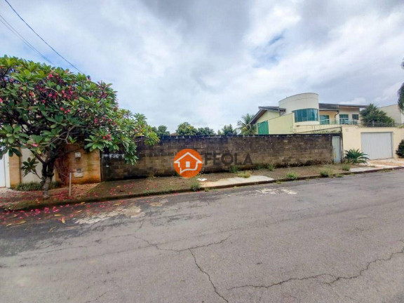 Terreno à Venda, 666 m² em Parque Residencial Nardini - Americana