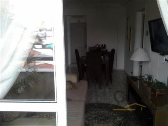 Imagem Apartamento com 3 Quartos à Venda, em Vila Mazzei - São Paulo Imagem Apartamento com 3 Quartos à Venda, em Vila Mazzei - São Paulo