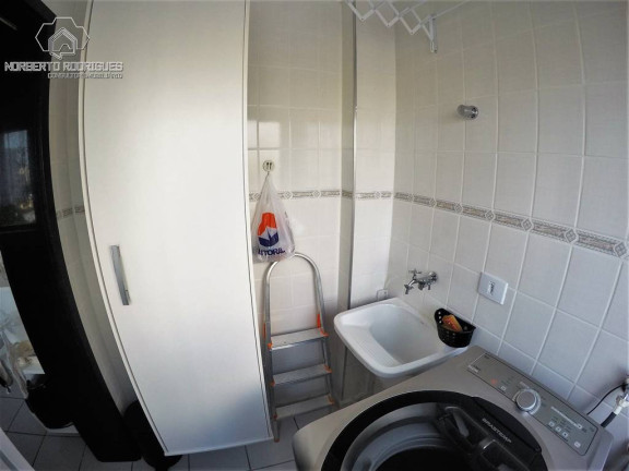 Imagem Apartamento com 2 Quartos à Venda, 80 m² em Guilhermina - Praia Grande