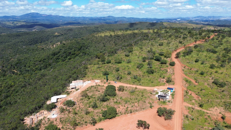 Imagem Terreno em Condomínio à Venda, em Lagoa Santa Imagem Terreno em Condomínio à Venda, em Lagoa Santa