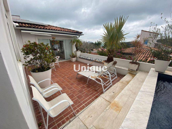 Imagem Casa com 3 Quartos à Venda, 248 m² em Praia Dos Ossos - Armação Dos Búzios