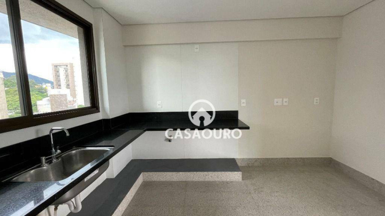 Imagem Apartamento com 4 Quartos à Venda, 166 m² em Serra - Belo Horizonte Imagem Apartamento com 4 Quartos à Venda, 166 m² em Serra - Belo Horizonte