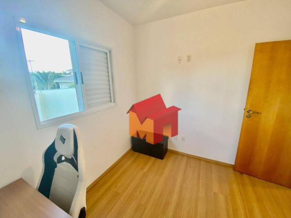 Imagem Apartamento com 3 Quartos à Venda, 72 m² em Jardim Planalto - Nova Odessa Imagem Apartamento com 3 Quartos à Venda, 72 m² em Jardim Planalto - Nova Odessa
