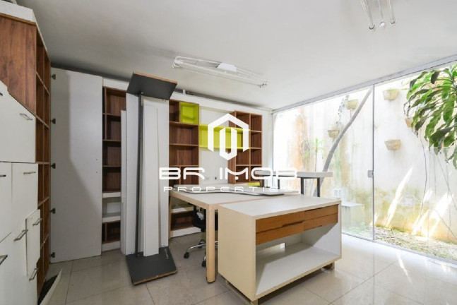 Imagem Imóvel à Venda, 321 m² em Vila Clementino - São Paulo Imagem Imóvel à Venda, 321 m² em Vila Clementino - São Paulo