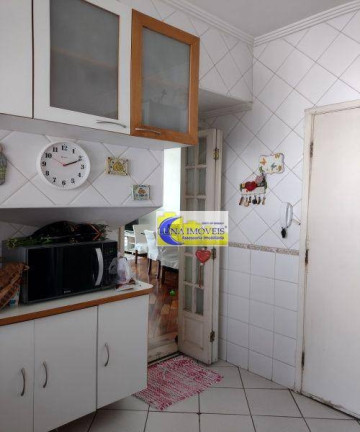 Imagem Cobertura com 3 Quartos à Venda, 215 m² em Jardim Do Mar - São Bernardo Do Campo